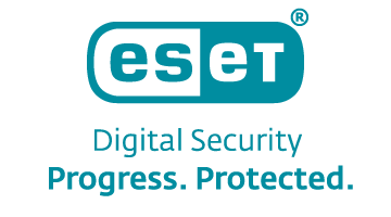 Eset partner logo