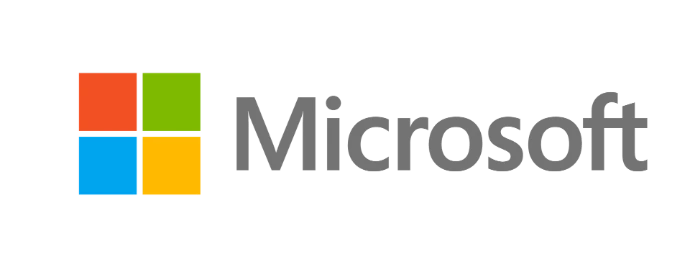 Microsoft logo