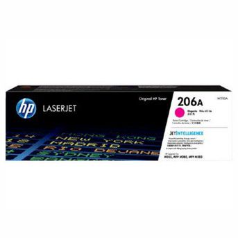  HP 206A Magenta