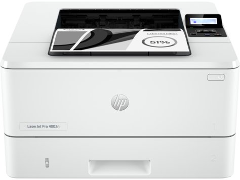 HP Laserjet PRO 4003n