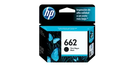 HP TONER 662 black