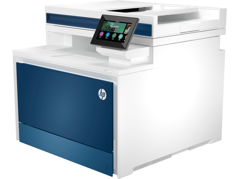 HP Color Laserjet MFP4303DW