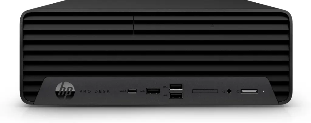 HP PRO SFF 400 G9 I7 13th gen 16gb 512GB ssd W11 Pro