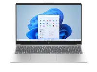 HP 15.6 FHD Ryzen 7 16gb 1TB SSD Windows 11 Home Silver Eng