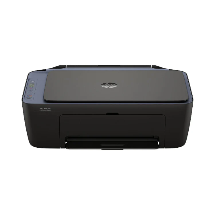 [BA-081] HP DeskJet Ink Advantage 2975 Wireless All-in-One Color Printer