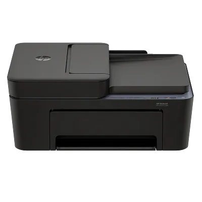 [BA-082] HP DeskJet Ink Advantage 4375 Wireless All-in-One Color Printer