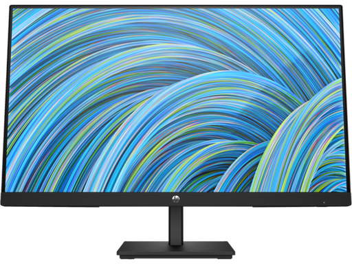 [847] MON - HP Monitor 24"