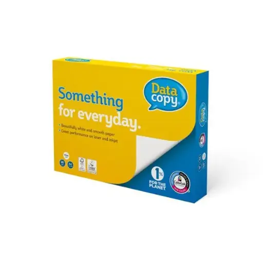 [643] PAP - A4 Papier (1 pak 500 vel)