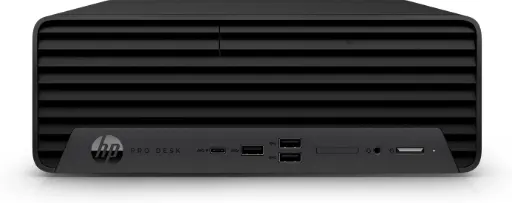 [BA-054] HP PRO SFF 400 G9 I7 13th gen 16gb 512GB ssd W11 Pro