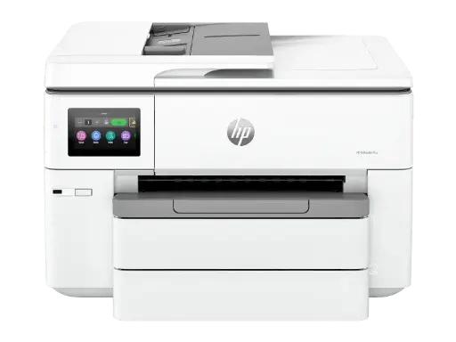 HP Officejet Pro 9730 WF Aio A3/A4 printer