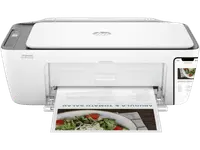 HP Deskjet 2874 Aio Printer
