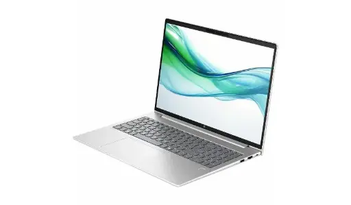 HP ProBook 460 G11 16" Notebook - WUXGA - Intel Core Ultra 7 155U - 32 GB - 512 GB SSD - English Keyboard