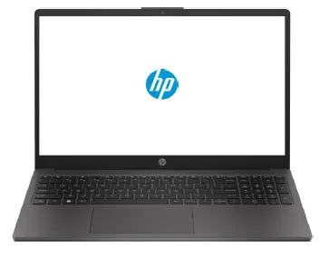 HP NB 250 G10C Ci3-N305 15” 8GB 512GB SSD Win 11 Pro ENG