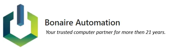Bonaire Automation Shop BV